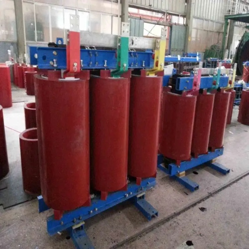 瓦房店SCBH15-800KVA电力变压器